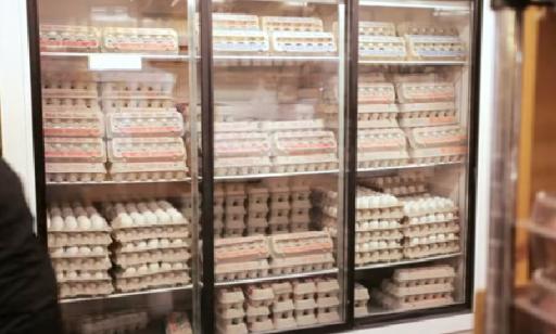 Should I keep my eggs refrigerated?